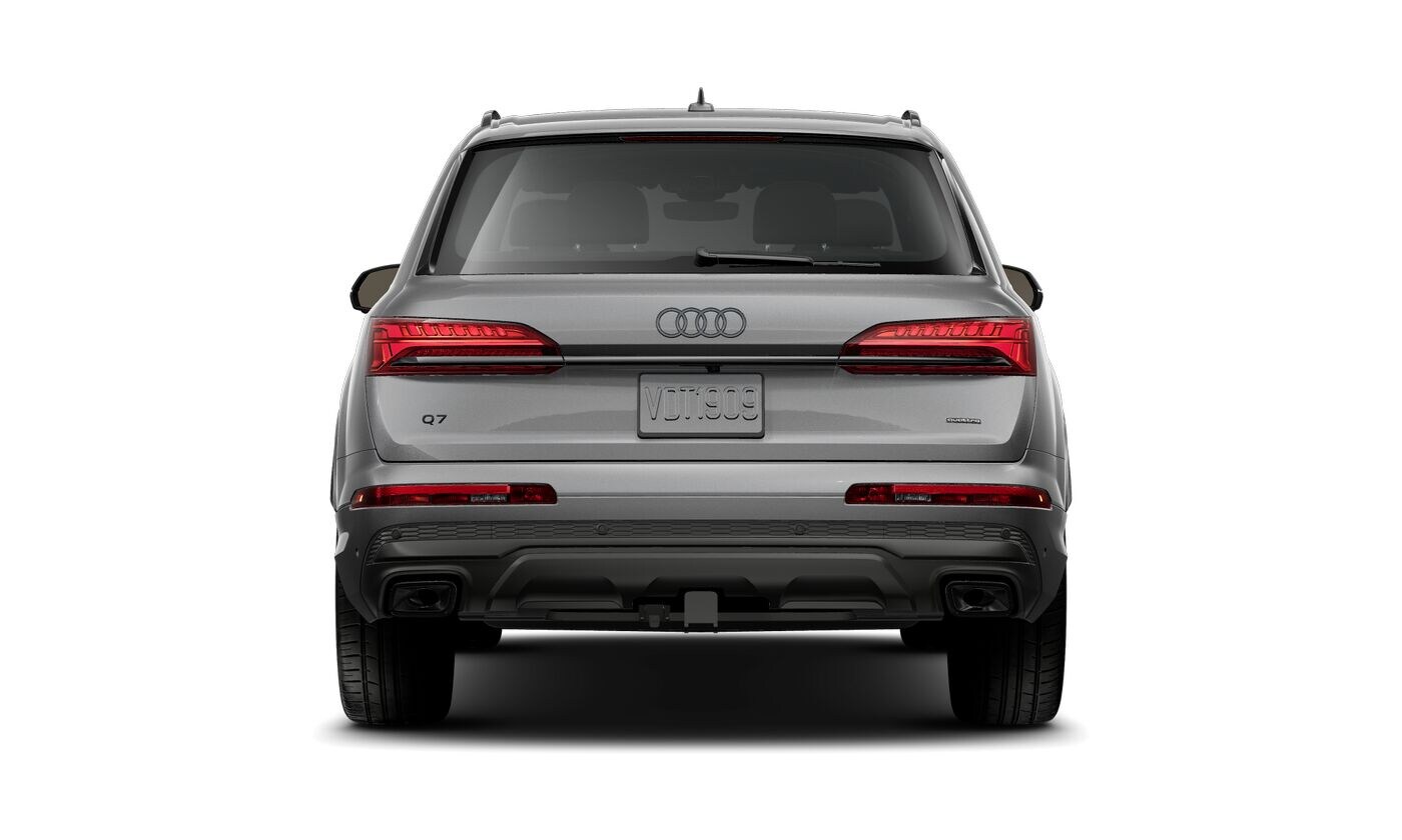 2025 Audi Q7 55 Prestige photo 4