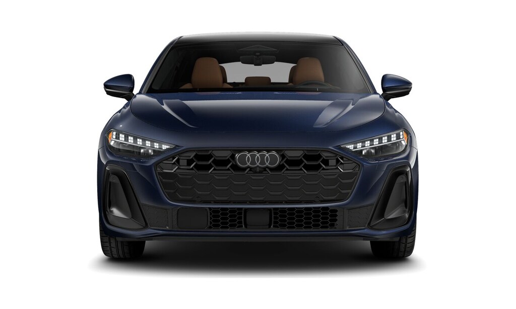 New 2026 Audi A5 Premium Plus Hatchback