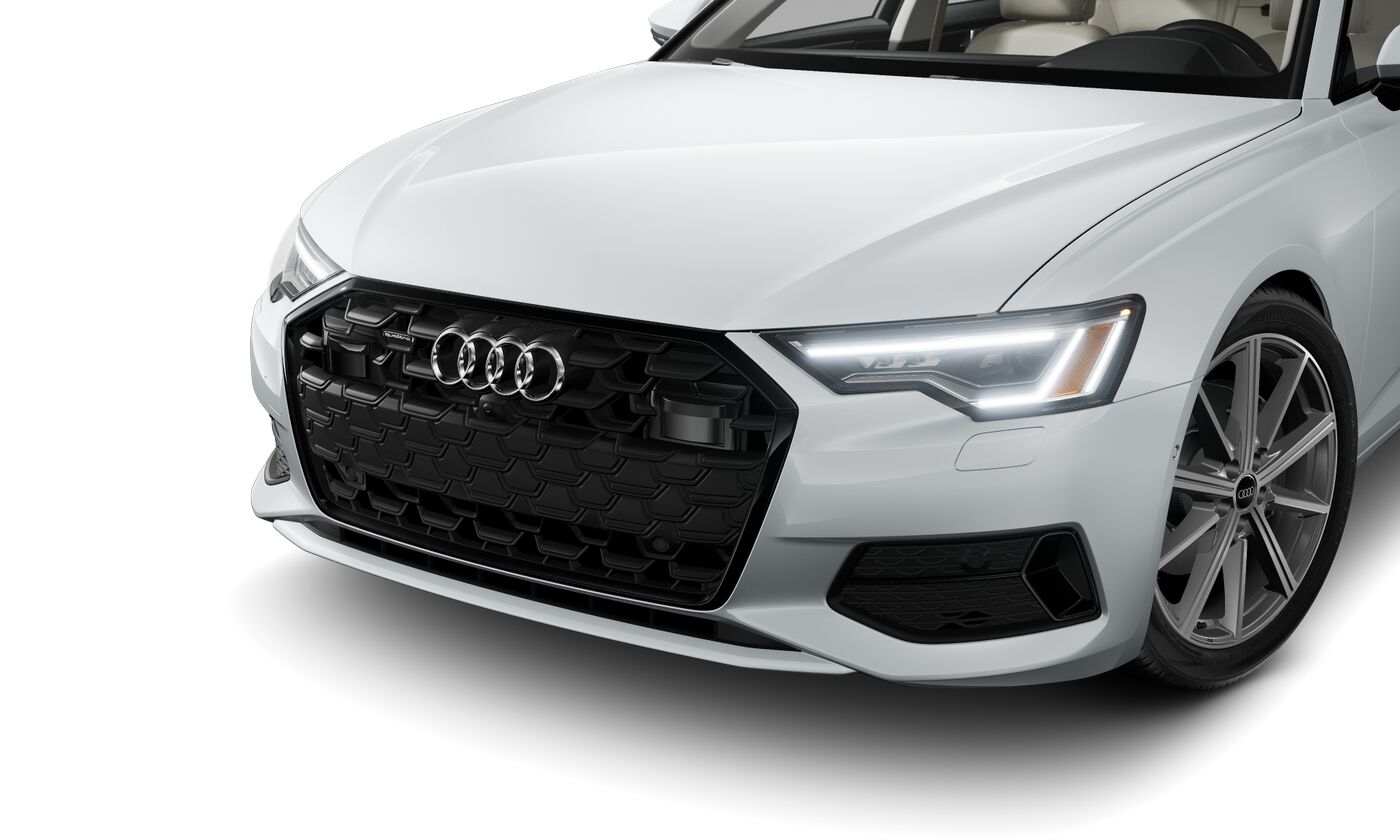 2025 Audi A6 Quattro Premium Plus photo 6