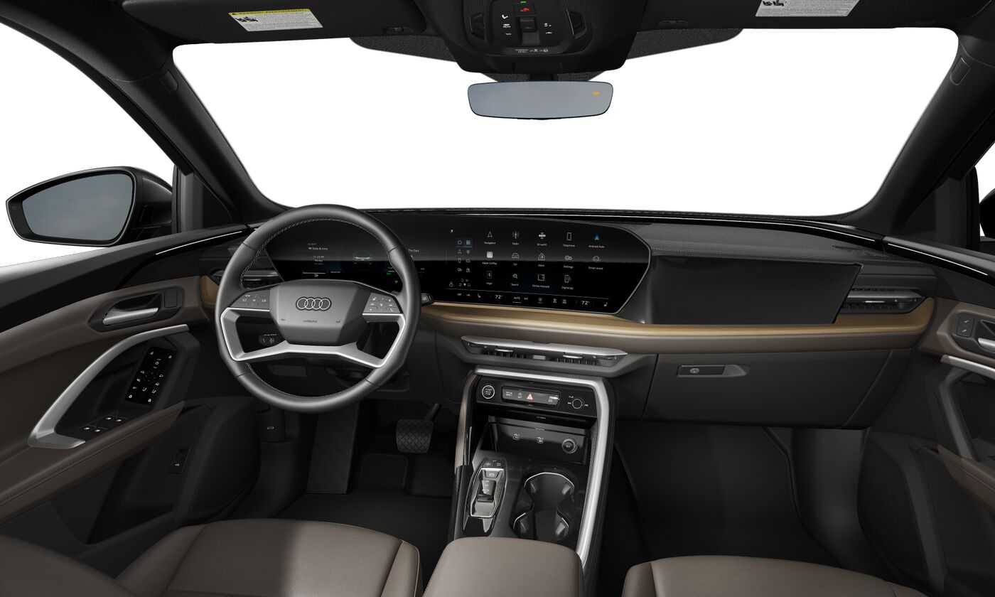 2025 Audi Q5 Premium - Photo 8