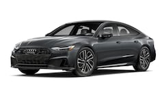 2025 Audi A7 55 Prestige Quattro Hatchback