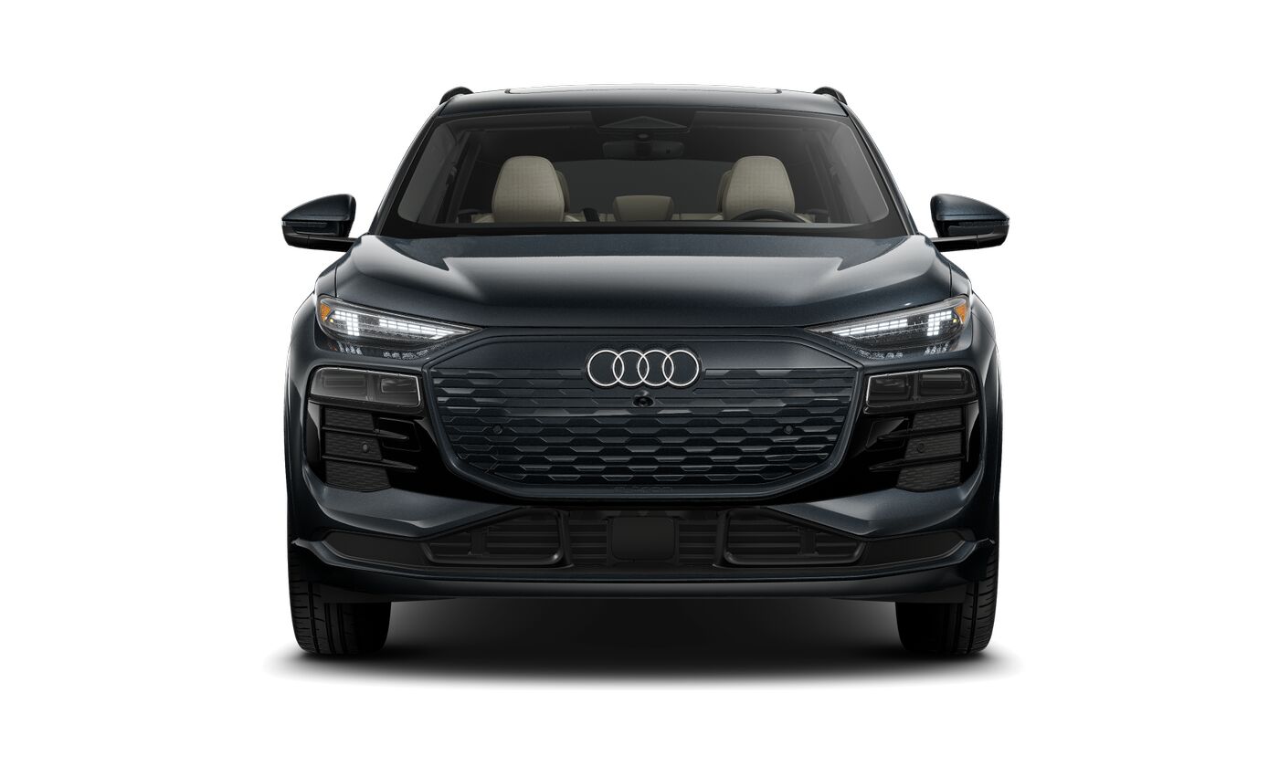2025 Audi Q6 E-tron Prestige photo 3