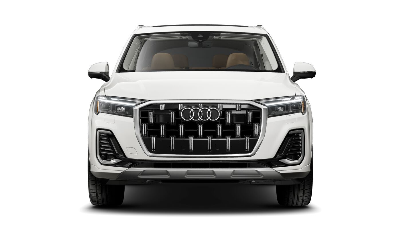 2025 Audi Q7 45 Premium Plus photo 3