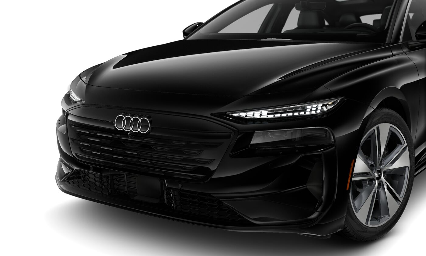 2025 Audi A6 Quattro Prestige photo 4