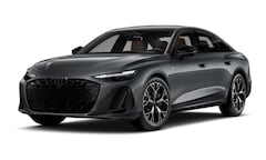 2026 Audi A6 Premium Sedan