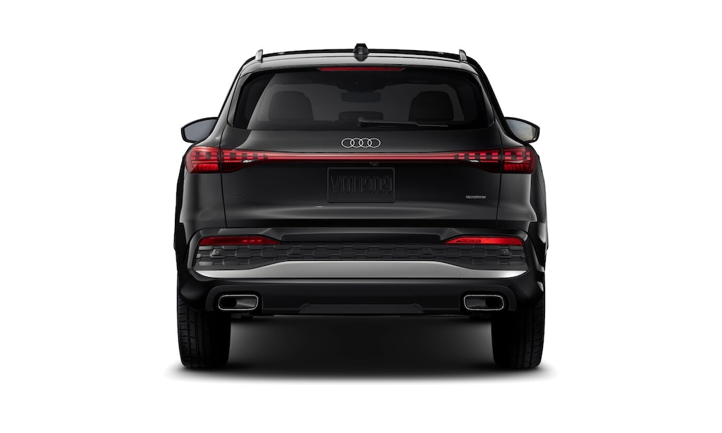 New 2025 Audi  2.0T Technik SUV