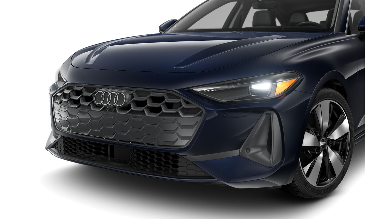 2025 Audi A5 2.0T Premium Quattro photo 2