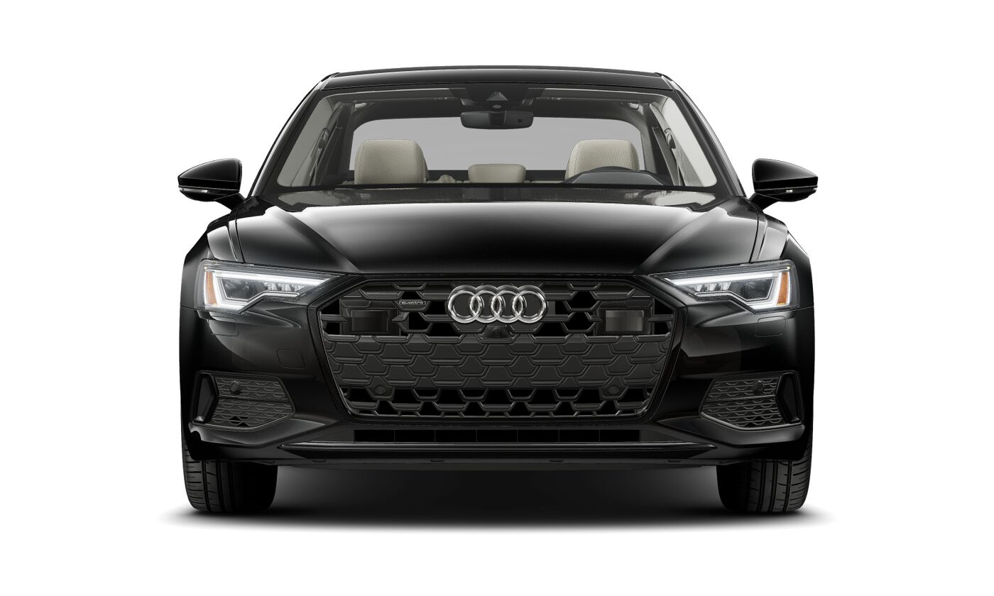 2025 Audi A6 Premium photo 3