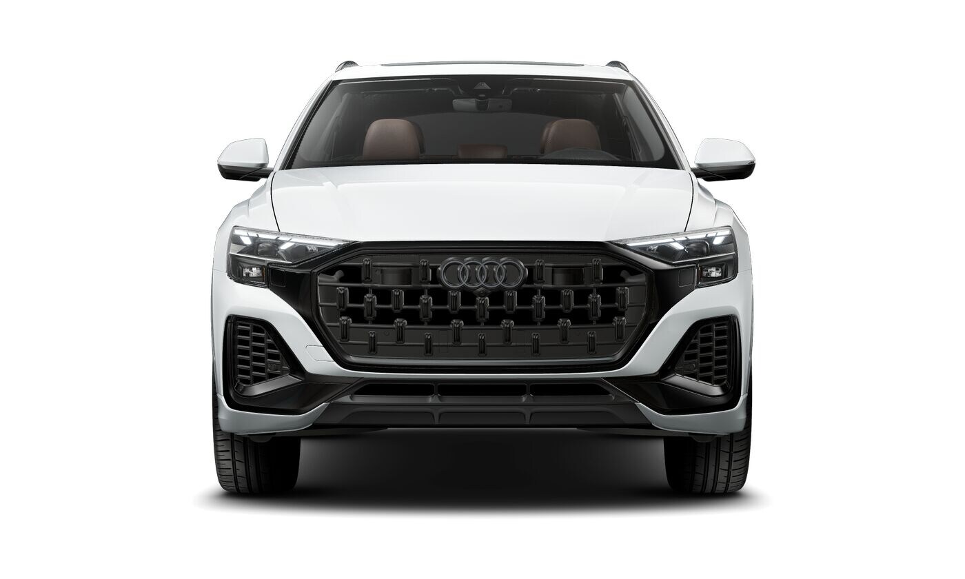 2025 Audi Q8 55 Premium photo 3