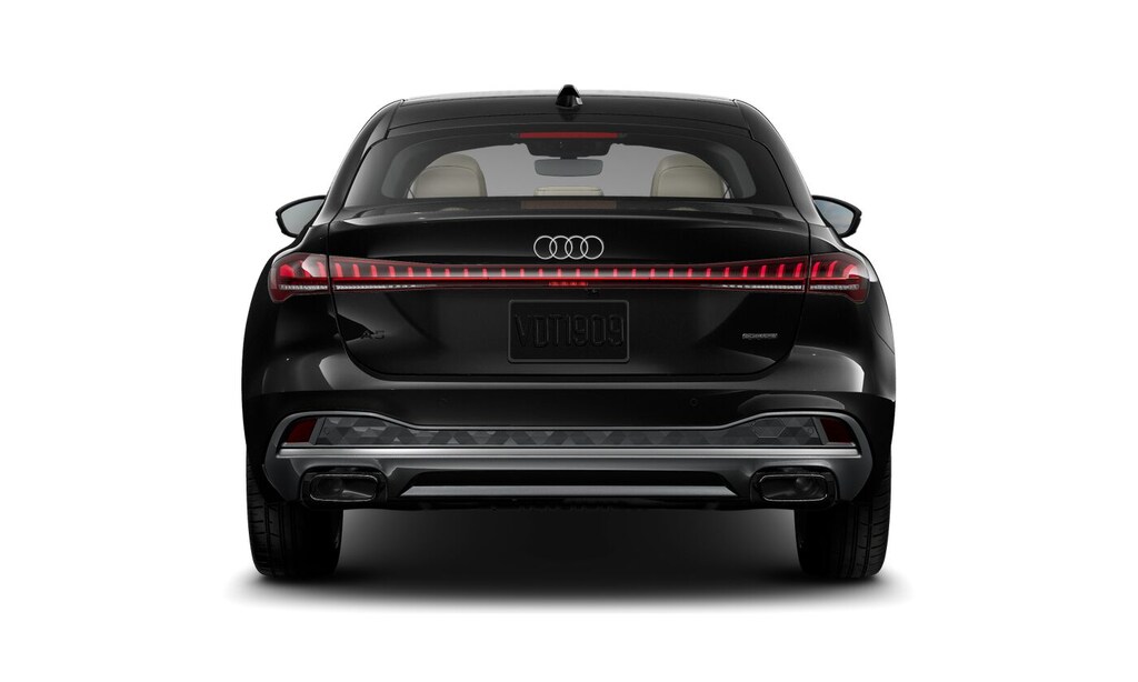 New 2025 Audi A5 2.0T Premium Sportback