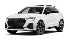 2025 Audi Q3 45 Technik SUV