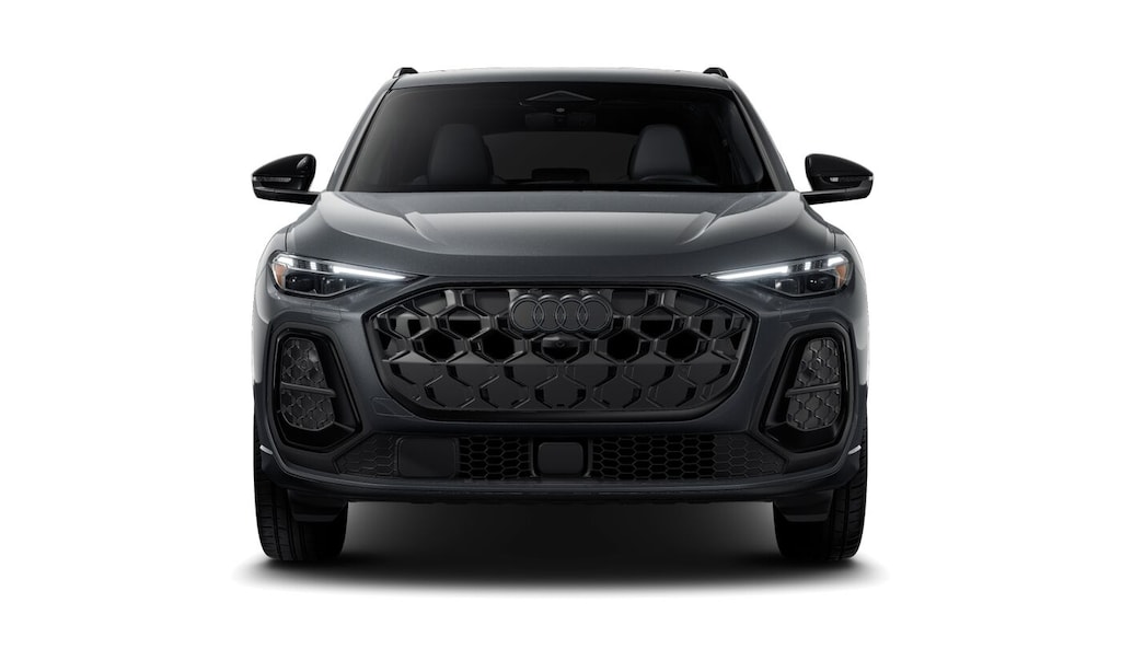 New 2025 Audi 2.0T Progressiv SUV