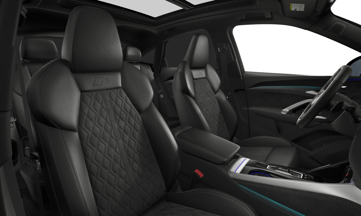 2026 Audi SQ5 Sportback Premium Plus SUV