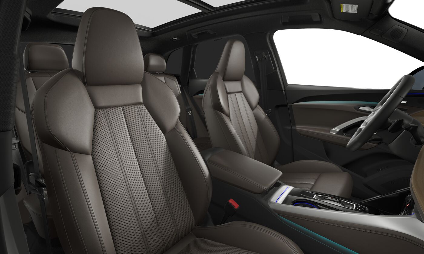 2025 Audi Q5 Prestige - Photo 17