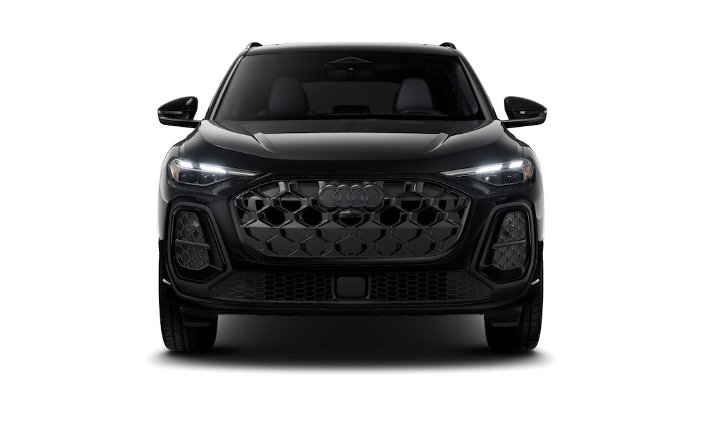 New 2025 Audi 2.0T VUS