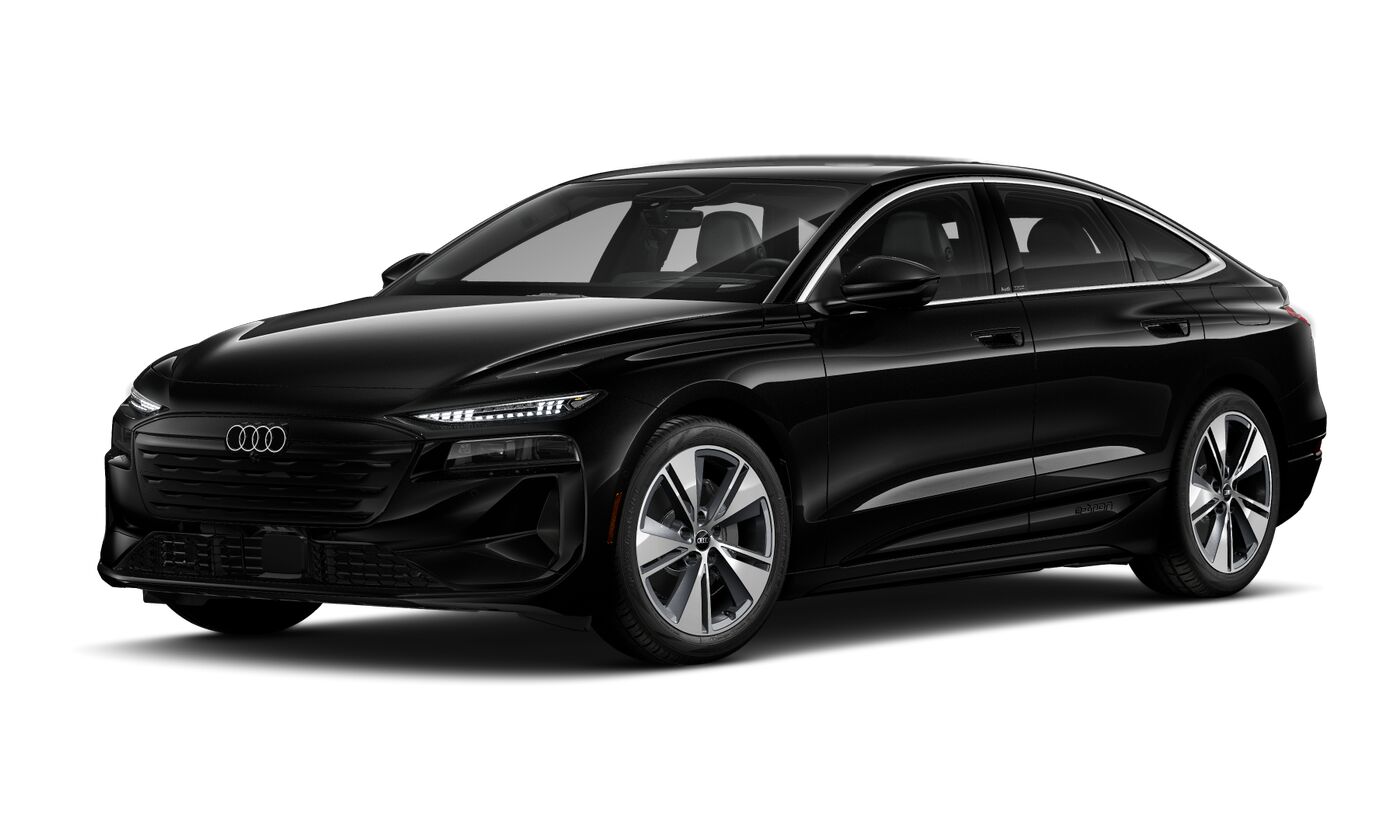 2025 Audi A6 Quattro Prestige photo 2