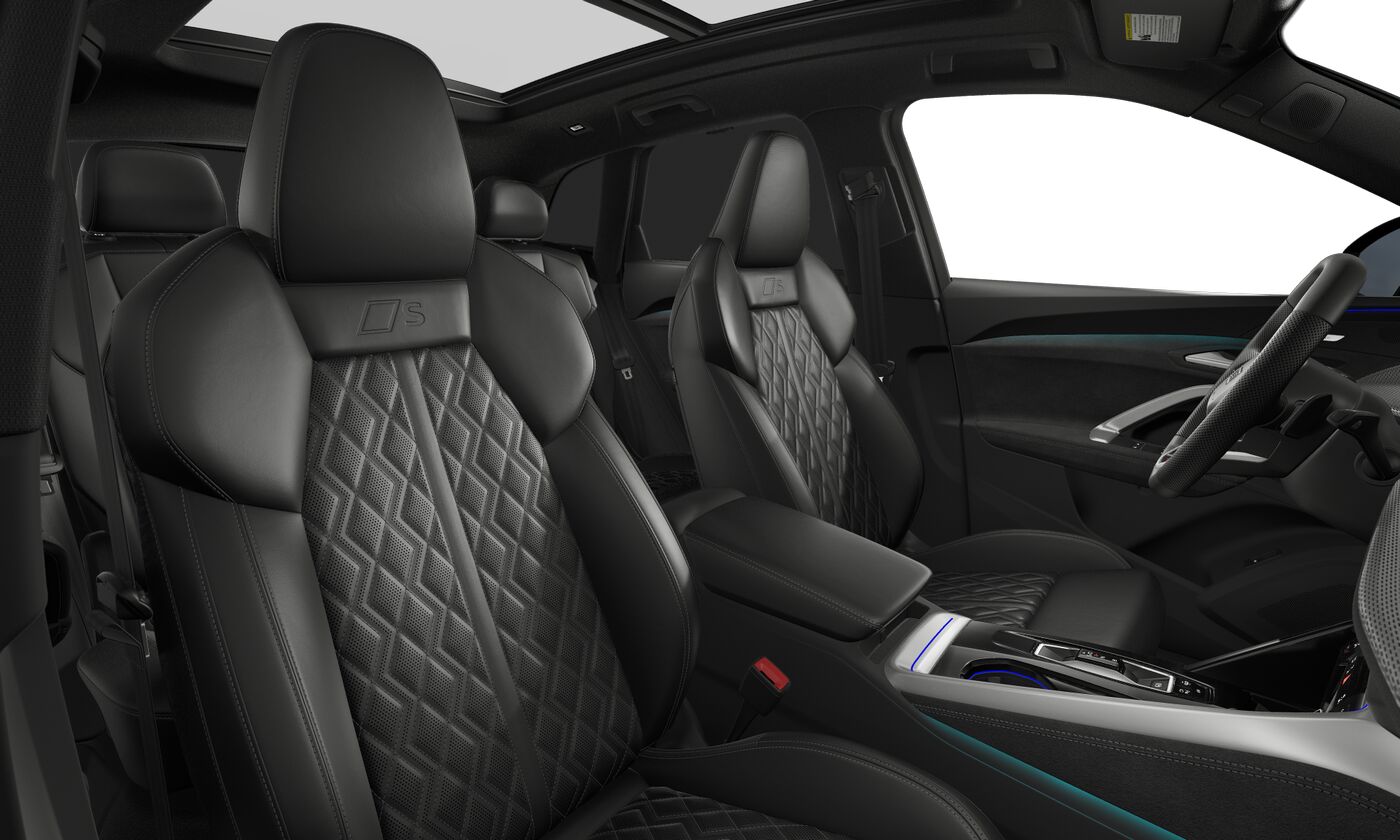 2026 Audi SQ5 Prestige