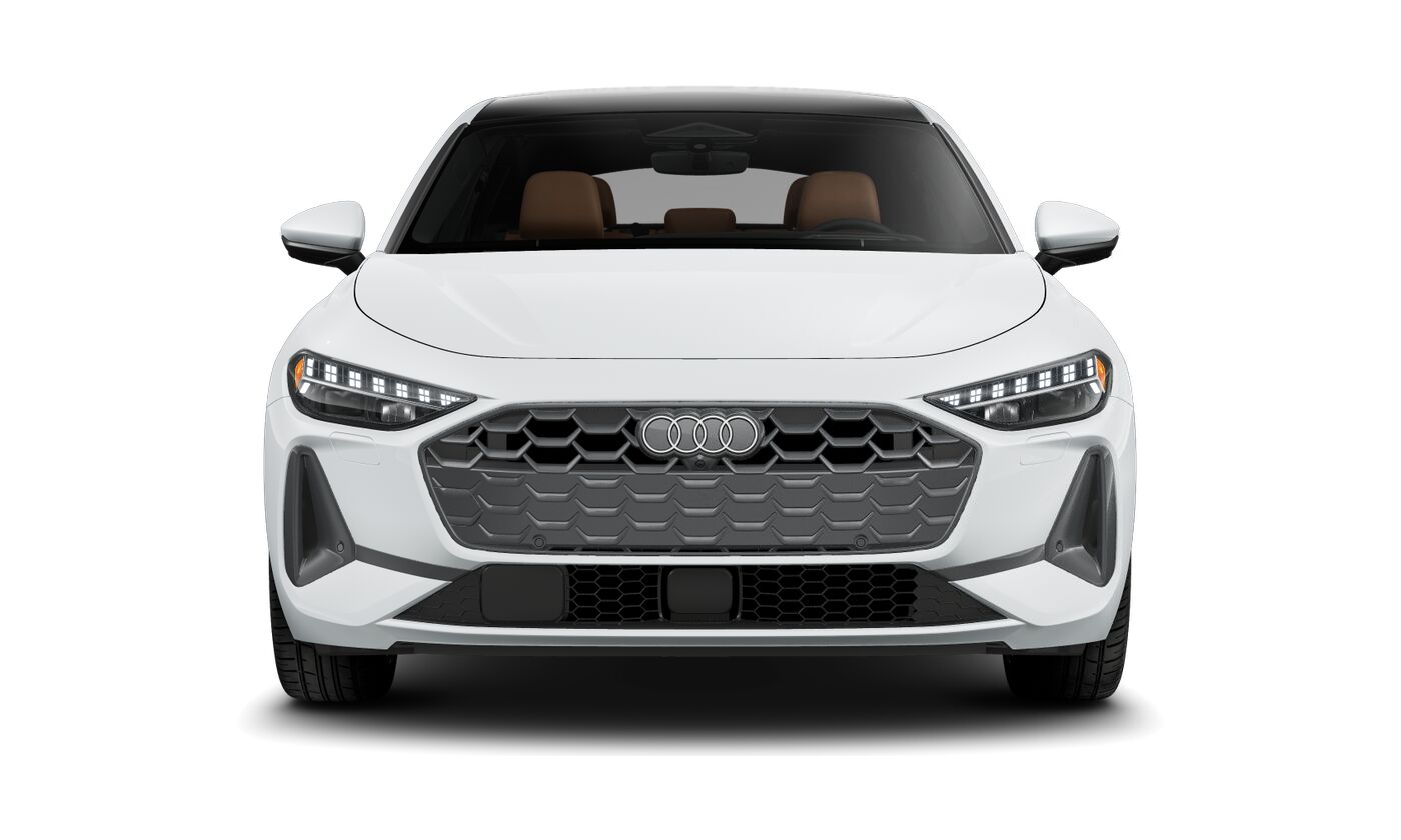 2025 Audi A5 2.0T Premium Plus photo 3