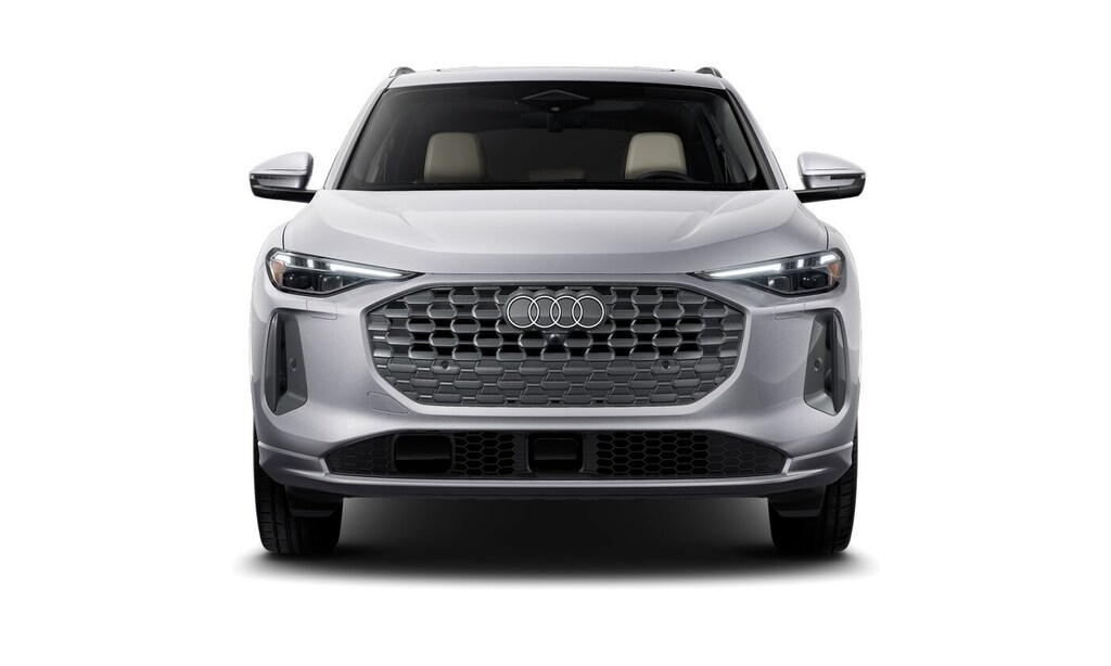 New 2026 Audi Q5 SUV
