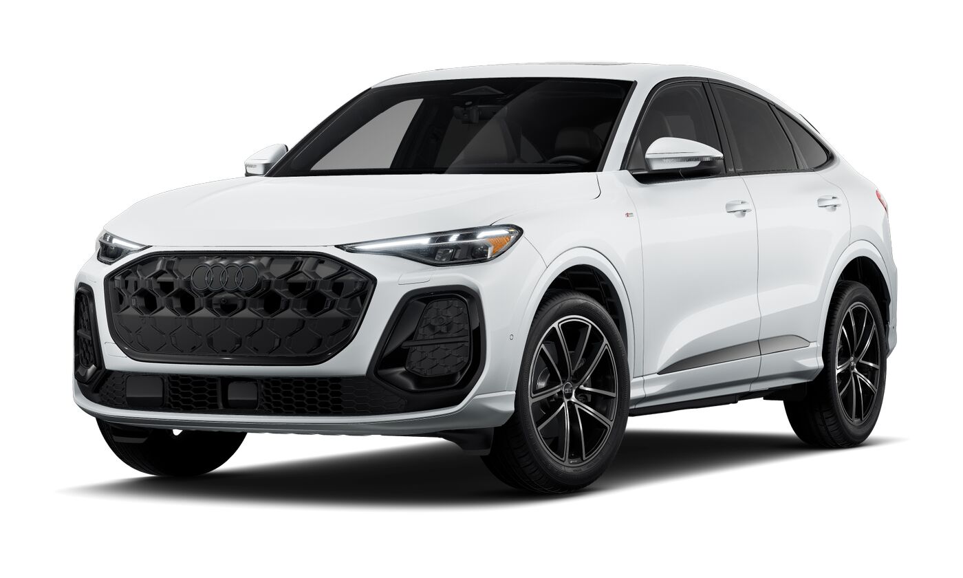 2026 Audi Q5 Sportback Premium Plus quattro's photo