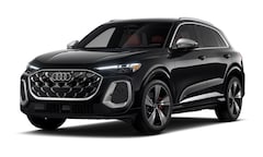 2026 Audi SQ5 Premium Plus SUV