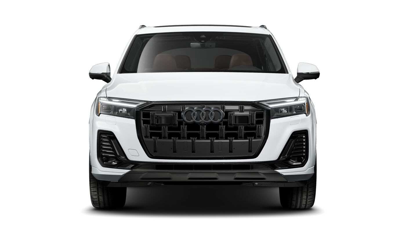 2025 Audi Q7 45 Premium photo 3