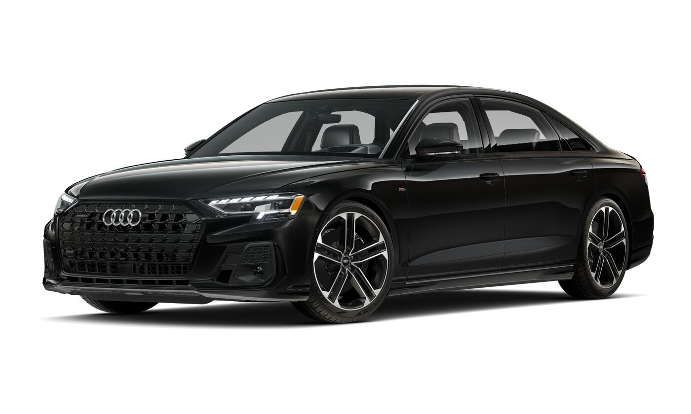 2025 Audi A8 L -
                  Coral Springs, FL