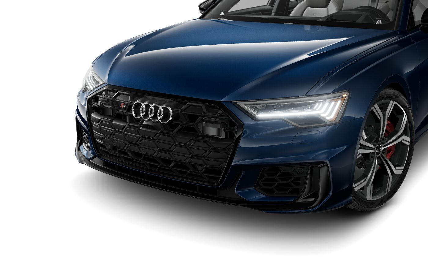2025 Audi S6 Prestige photo 2