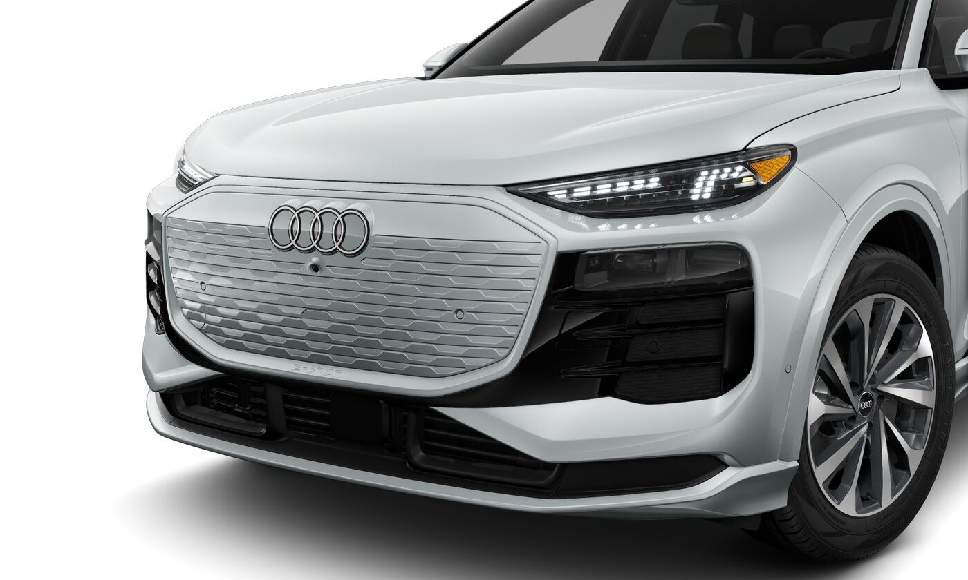 2025 Audi Q6 E-tron Prestige photo 2