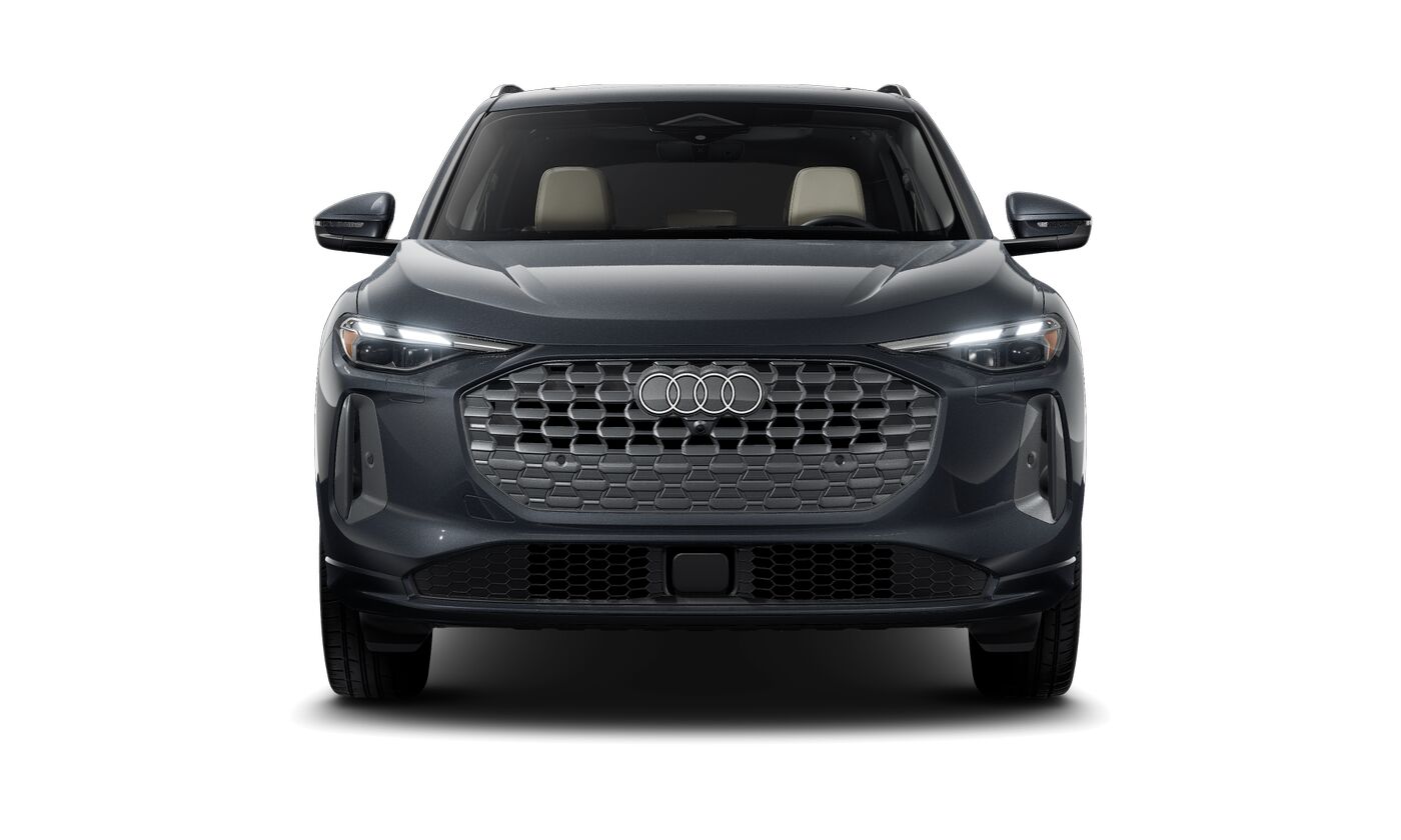 2025 Audi Q5 2.0T Premium photo 3