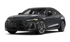 2025 Audi All-new S5 3.0T Prestige Hatchback