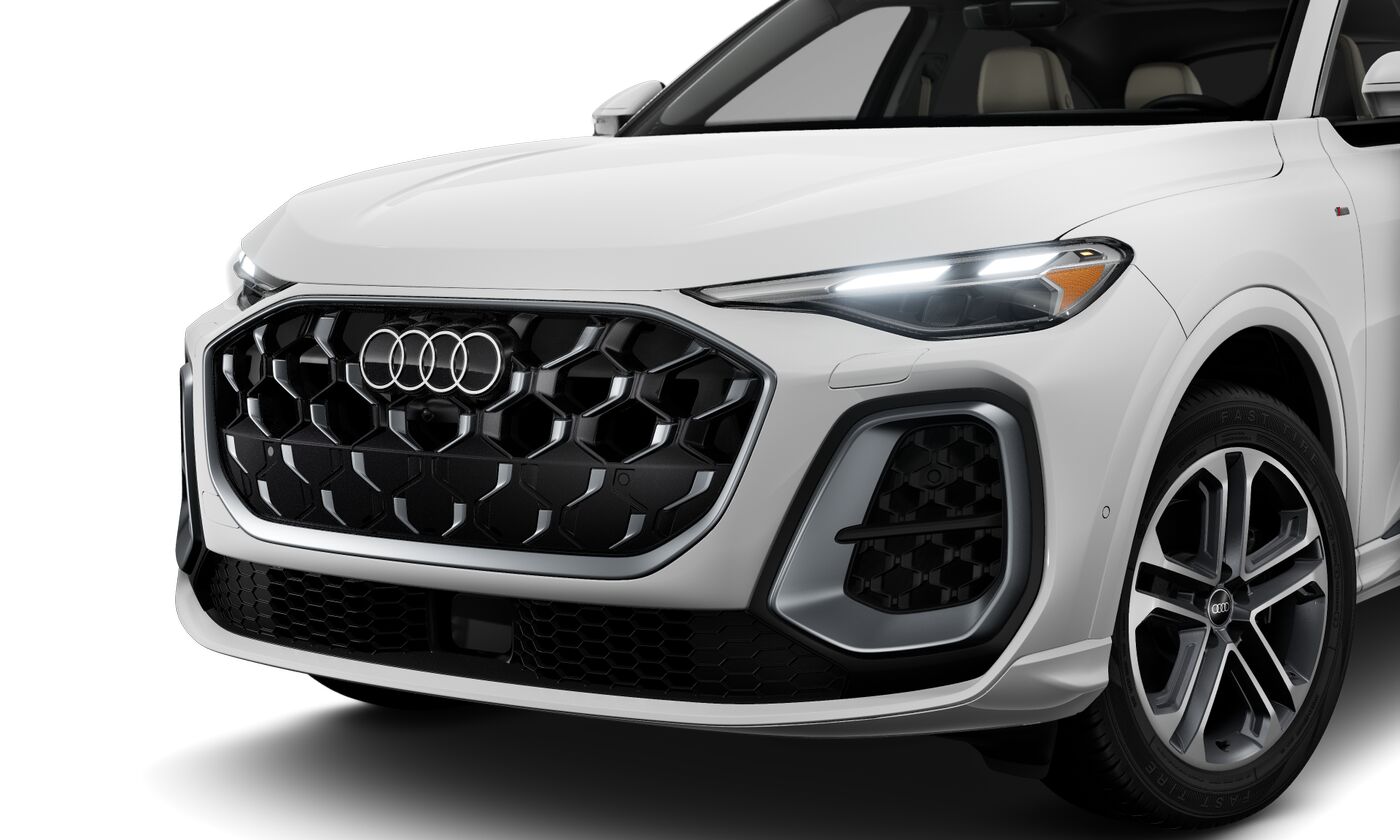 2025 Audi Q5 2.0T Premium photo 2
