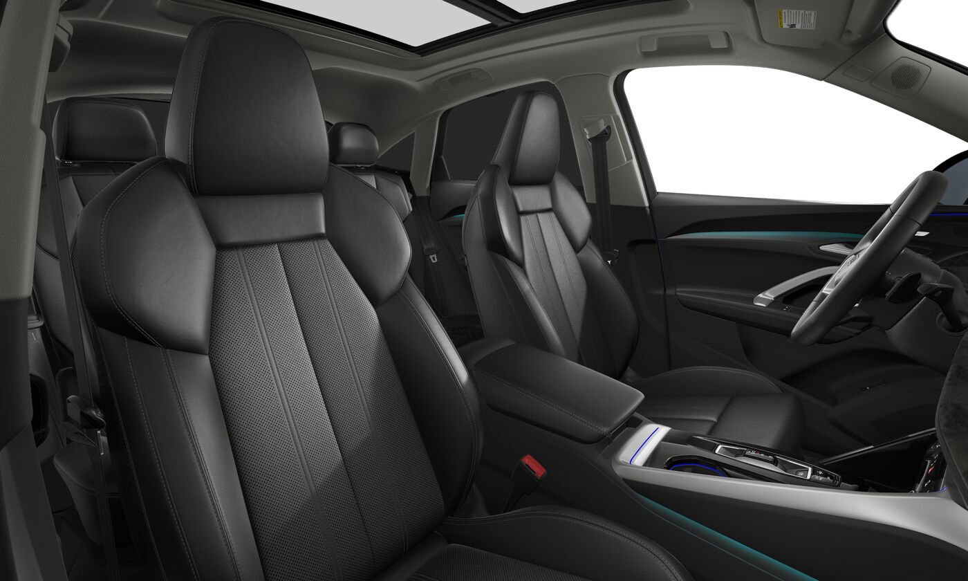 2026 Audi Q5 Sportback Premium Plus - Photo 8