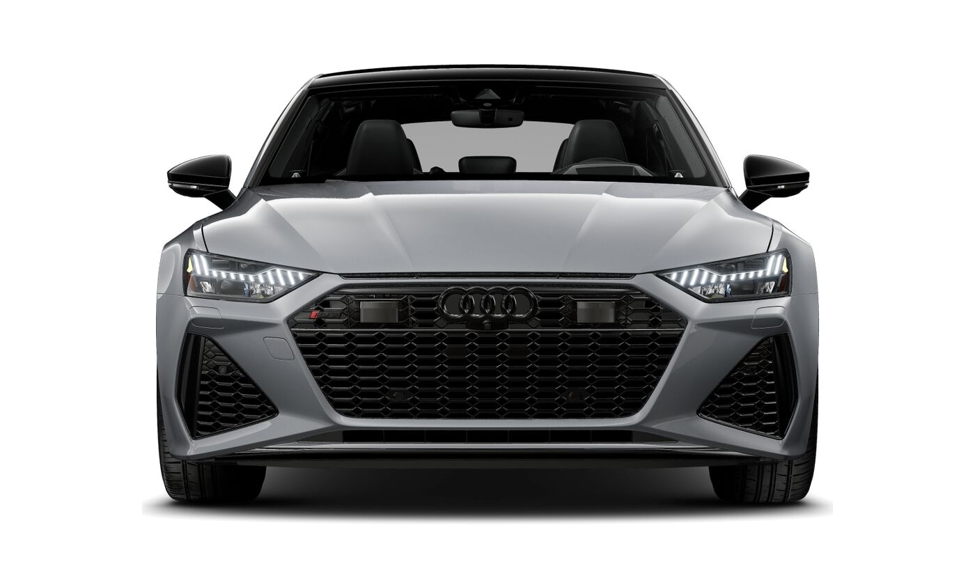 2026 Audi RS 7 Performance Base photo 3