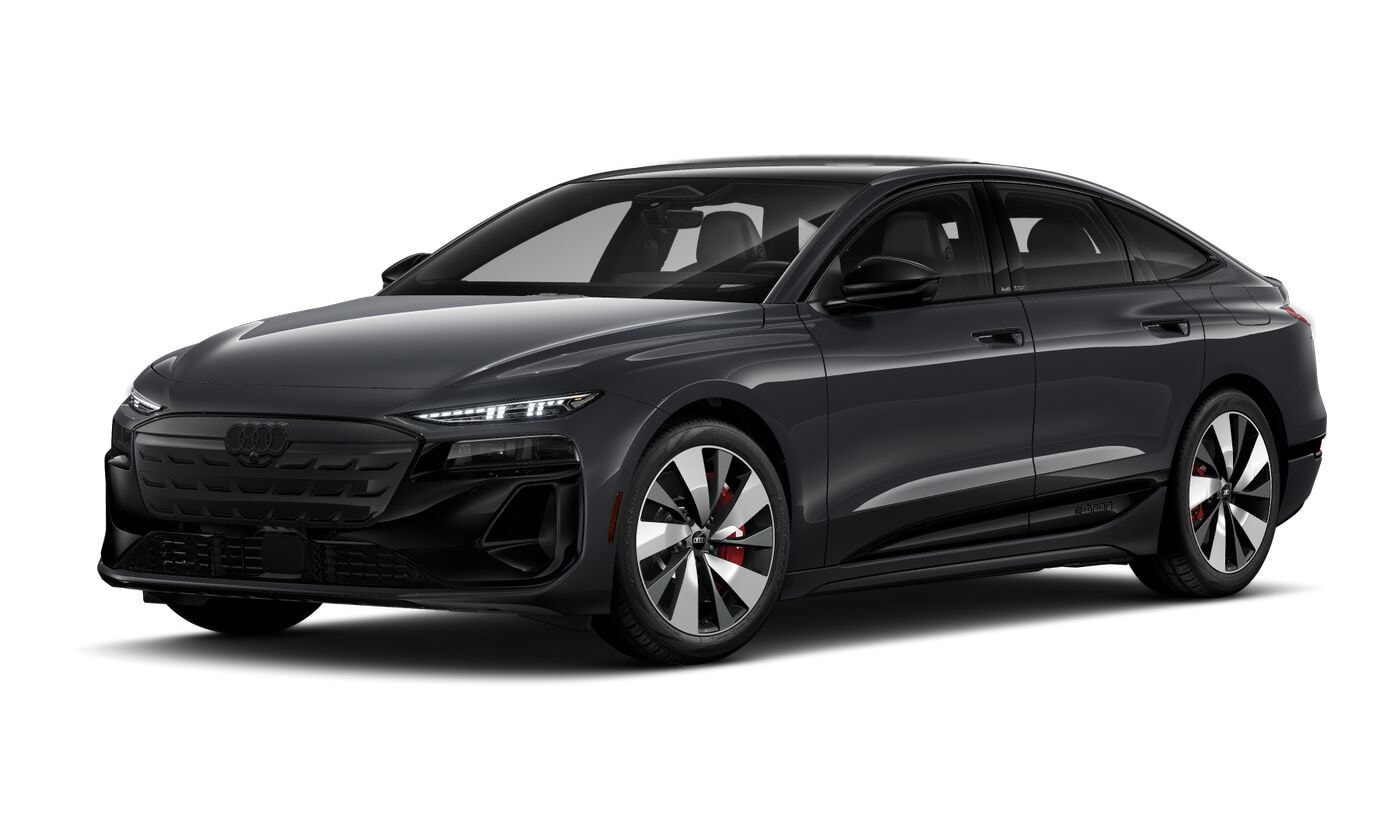 2025 Audi e-tron S Premium -
                  Sherman Oaks, CA