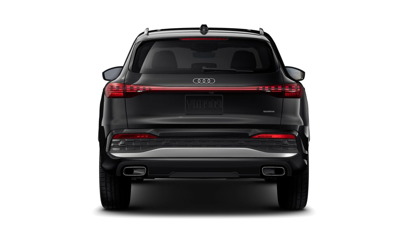2025 Audi Q5 Premium Plus - Photo 33