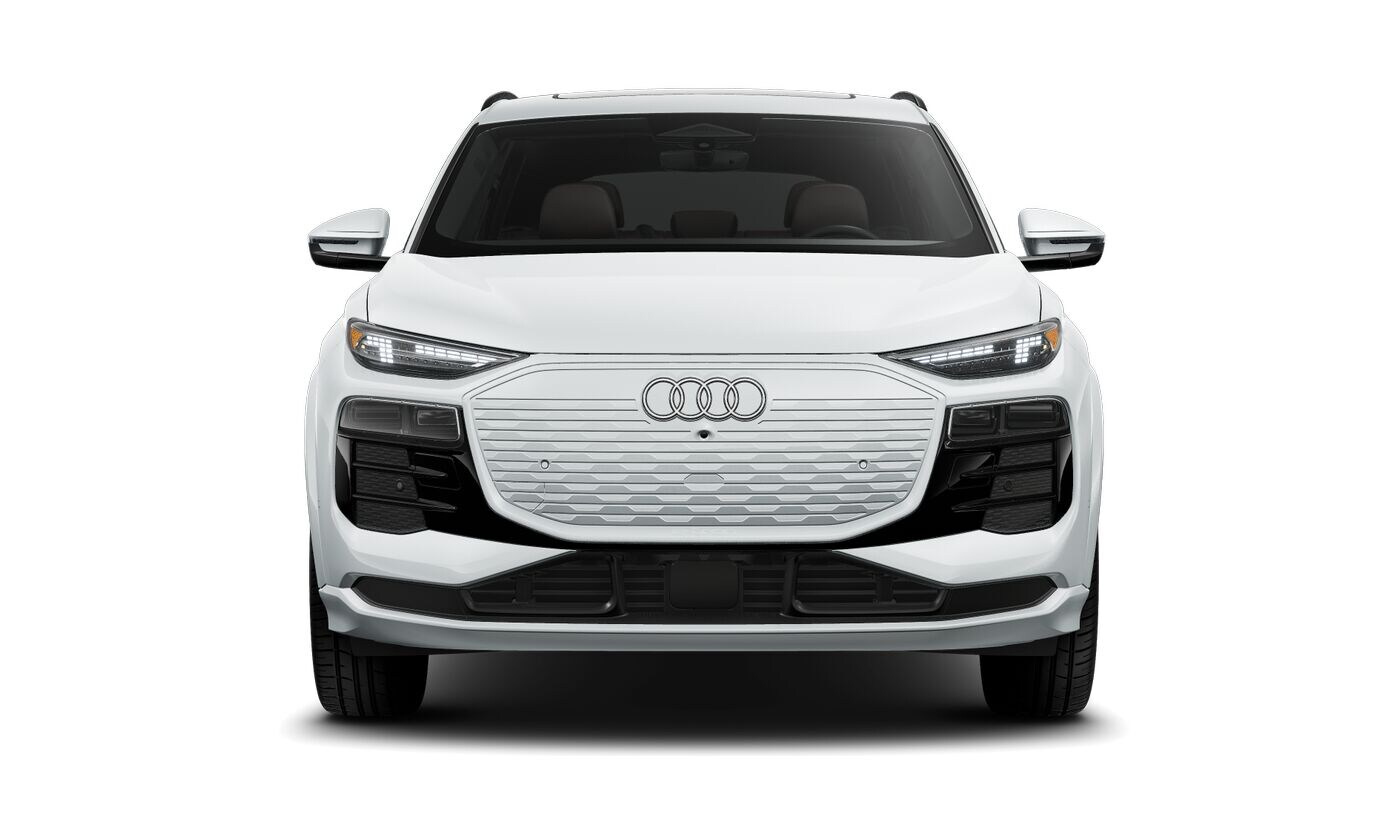 2025 Audi Q6 E-tron Premium Plus photo 3