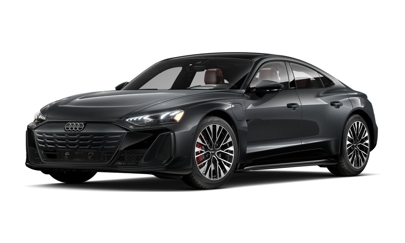 2025 Audi e-tron GT Premium Plus -
                  Sherman Oaks, CA