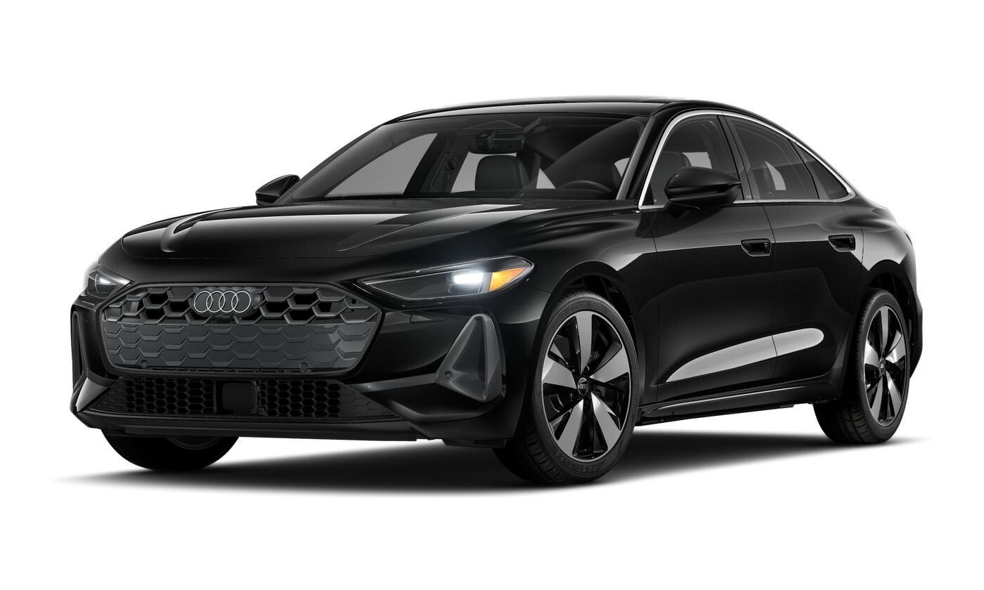 2025 Audi New A5 Premium's photo