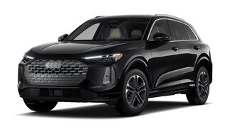 2025 Audi All-new Q5 Premium Plus Sport Utility Vehicle