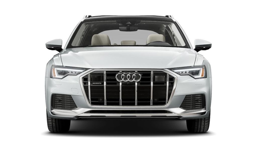2025 Audi A6 allroad For Sale West Palm Beach FL Near Delray Beach