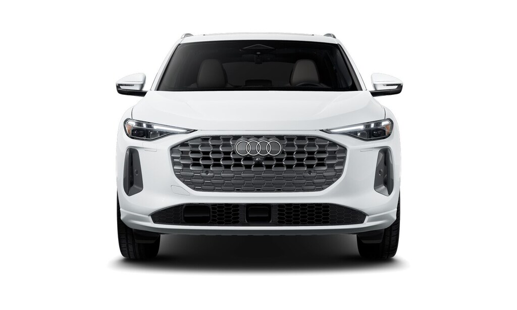 New 2026 Audi All-new Q5 SUV
