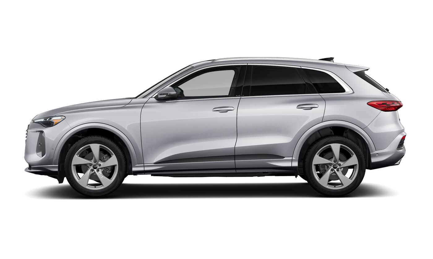 2026 Audi Q5 Premium Plus - Photo 20