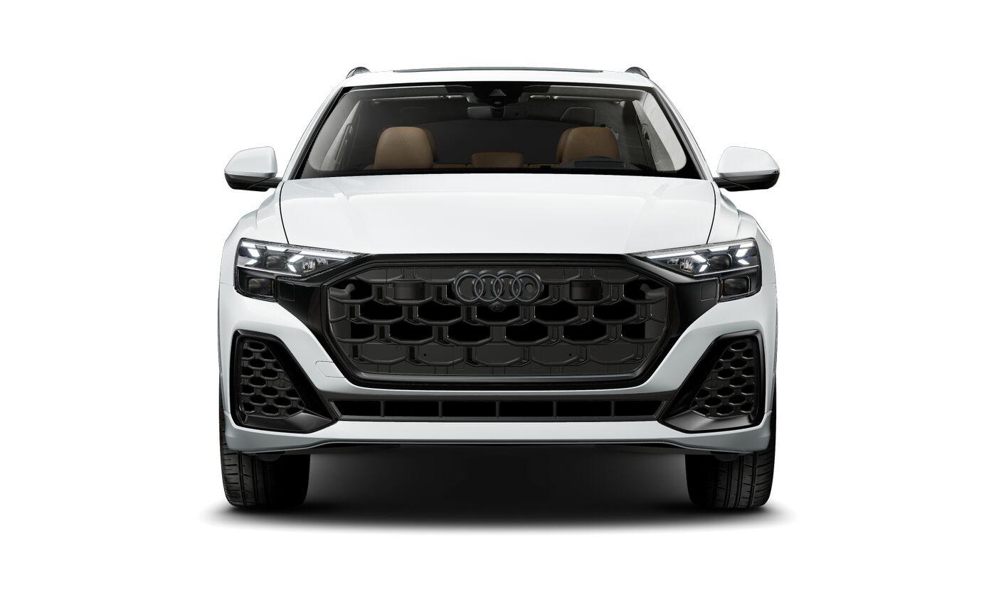 2026 Audi Q8 55 Premium photo 3