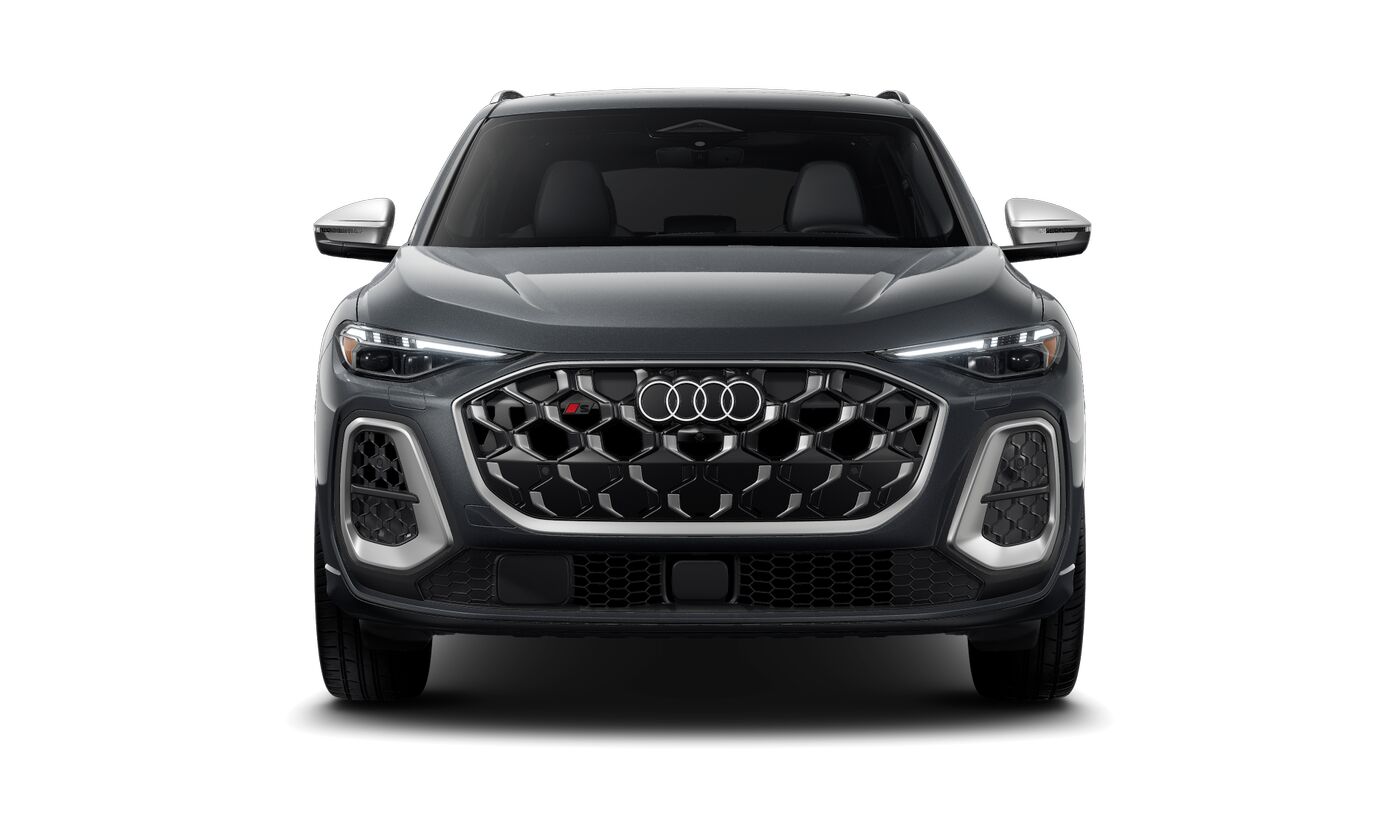 2025 Audi SQ5 Premium Plus photo 3