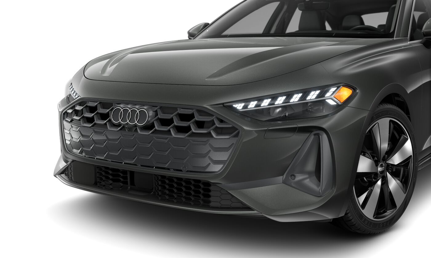 2025 Audi New A5 Premium Plus - Photo 32