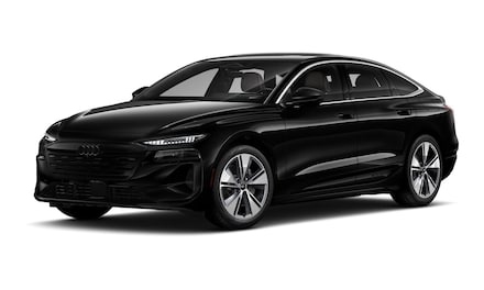 2025 Audi A6 e-tron Progressiv Berline