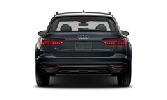 2025 Audi A6 allroad 55 Premium Plus Wagon