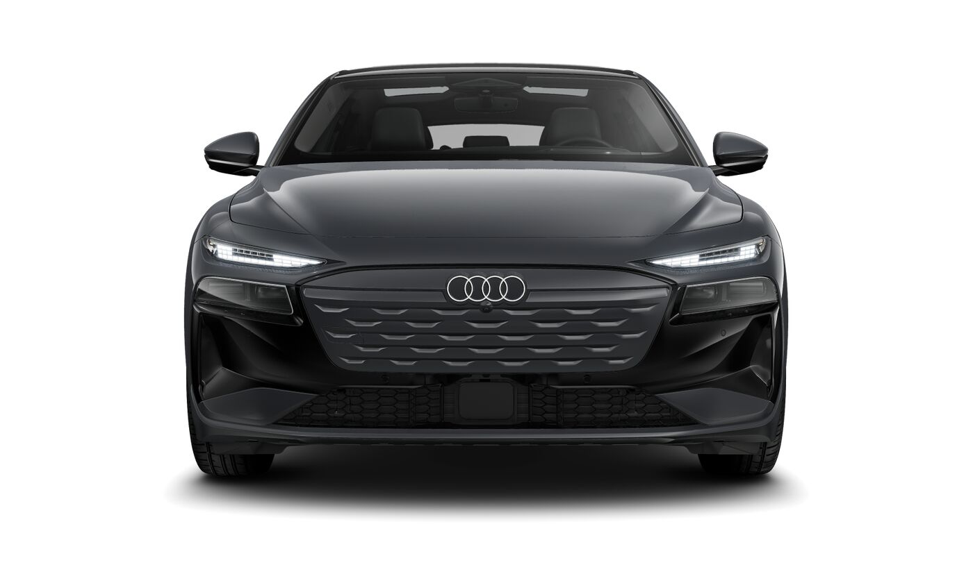 2025 Audi A6 Prestige photo 3