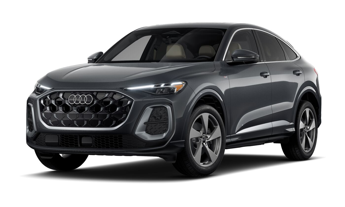 2026 Audi Q5 Sportback Premium Plus quattro's photo